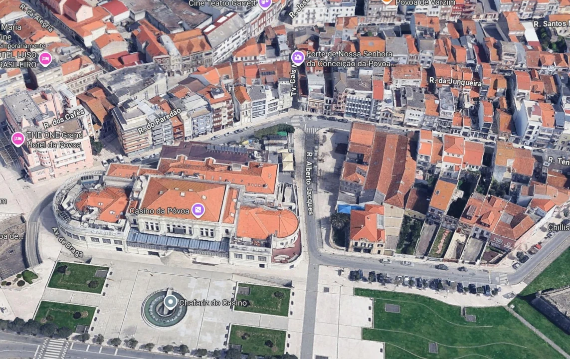 Moradia T6 para Venda em Póvoa de Varzim, Beiriz e Argivai Foto 6