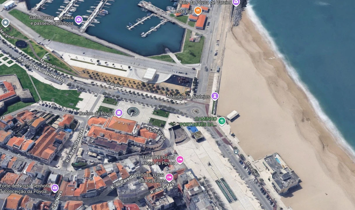 Moradia T6 para Venda em Póvoa de Varzim, Beiriz e Argivai Foto 9