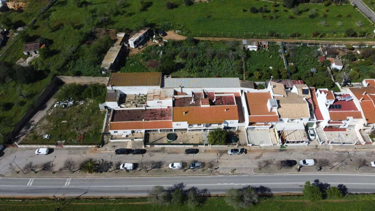 Moradia T6 para Venda em Estômbar e Parchal Foto 29