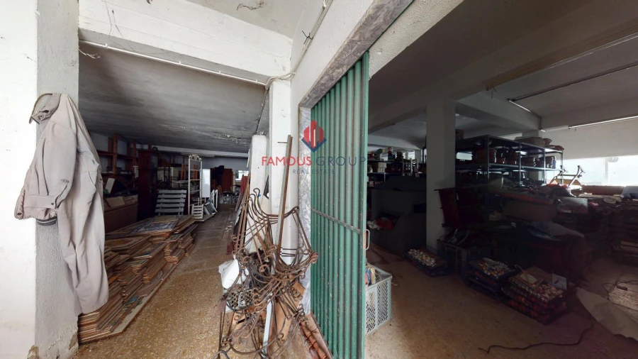 Moradia T6 para Venda em Estômbar e Parchal Foto 12