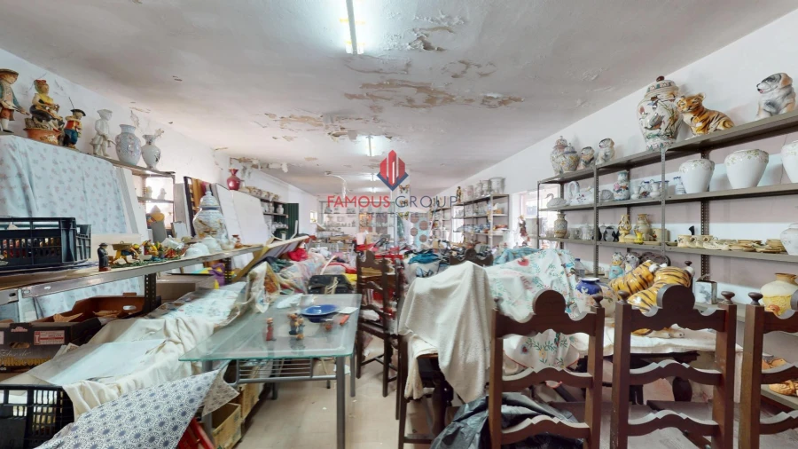 Moradia T6 para Venda em Estômbar e Parchal Foto 6