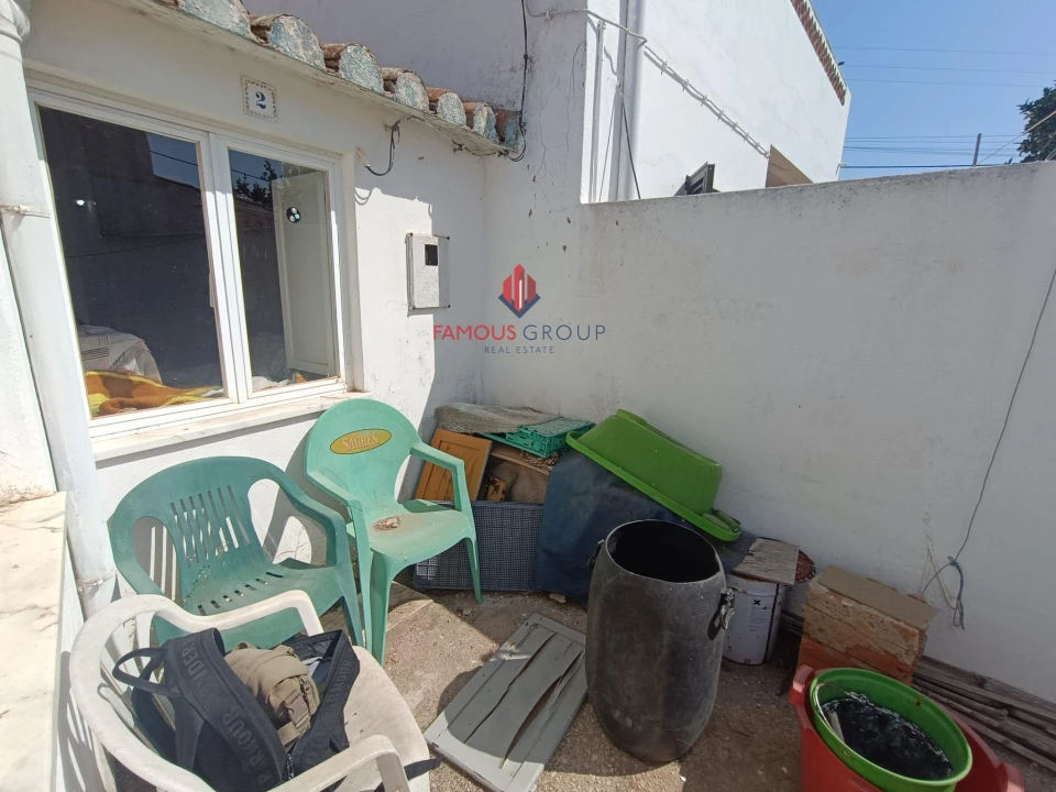 Moradia T1 para Venda em Vila do Bispo e Raposeira Foto 5