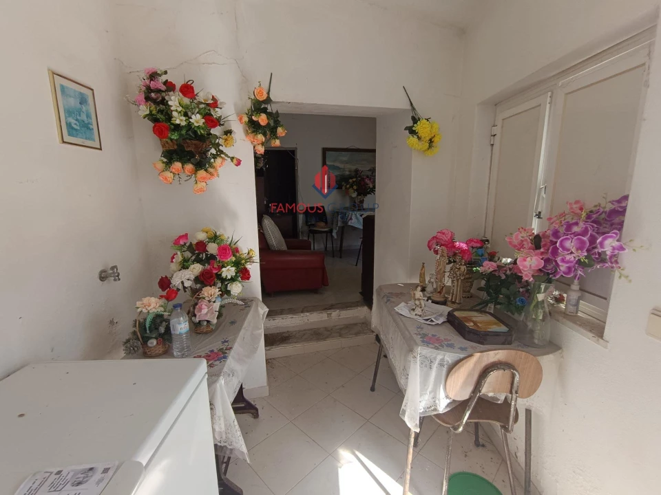 Moradia T1 para Venda em Vila do Bispo e Raposeira Foto 6