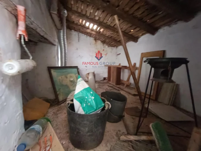 Moradia T1 para Venda em Vila do Bispo e Raposeira Foto 10