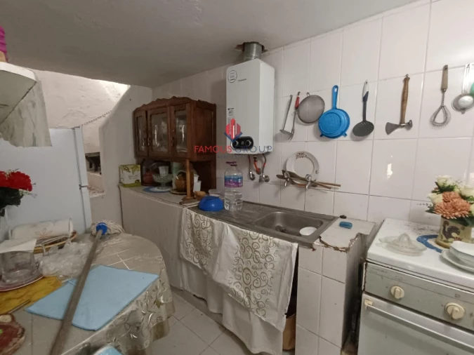 Moradia T1 para Venda em Vila do Bispo e Raposeira Foto 17