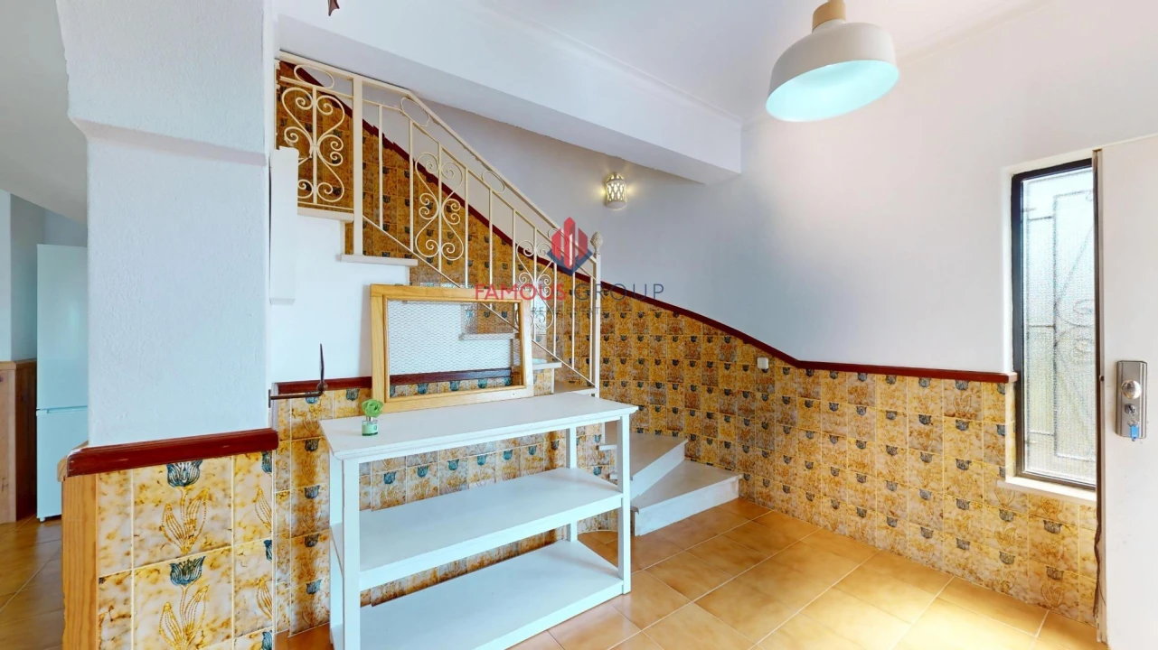 Moradia T7 para Venda em Alvor Foto 15