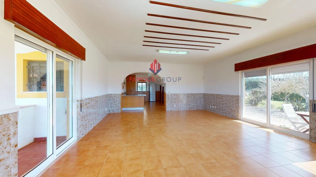 Moradia T7 para Venda em Alvor Foto 7