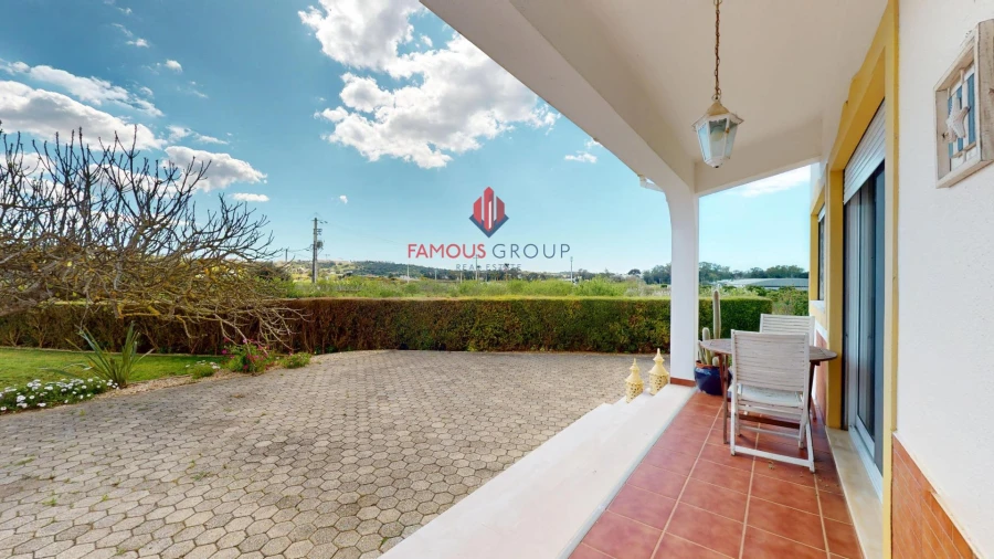 Moradia T7 para Venda em Alvor Foto 41