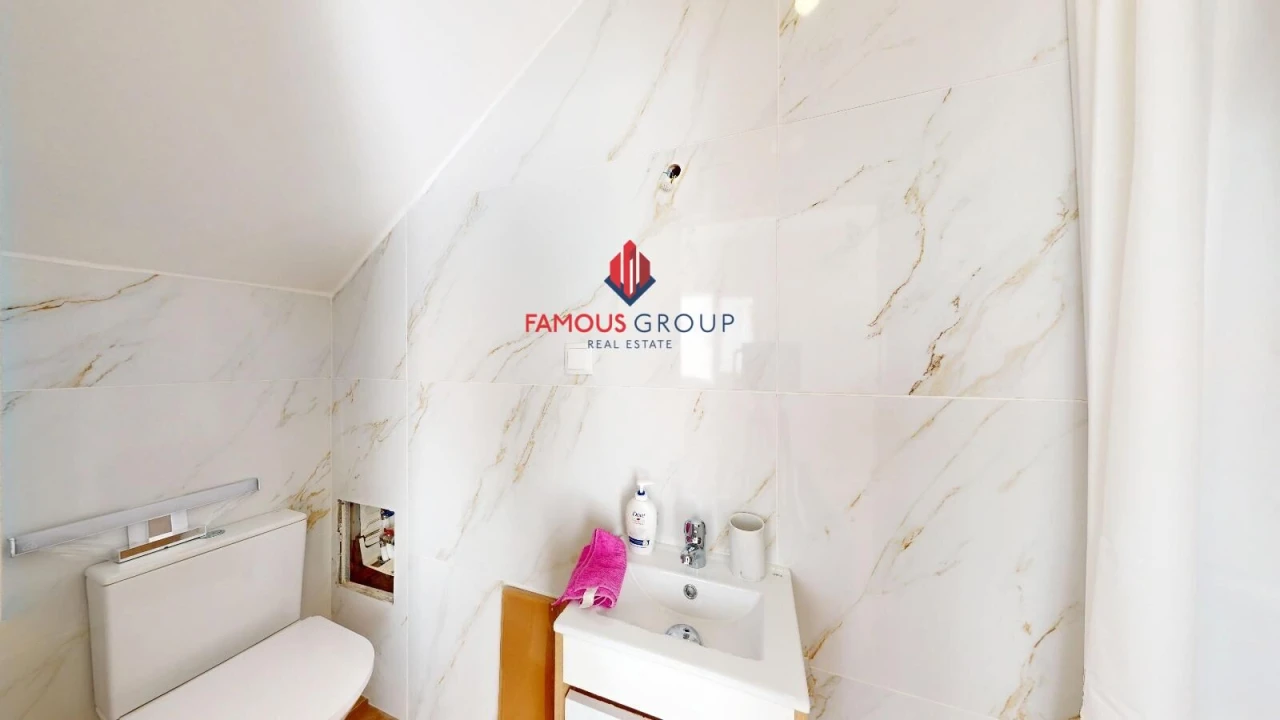 Moradia T4 para Venda em Mexilhoeira Grande Foto 21