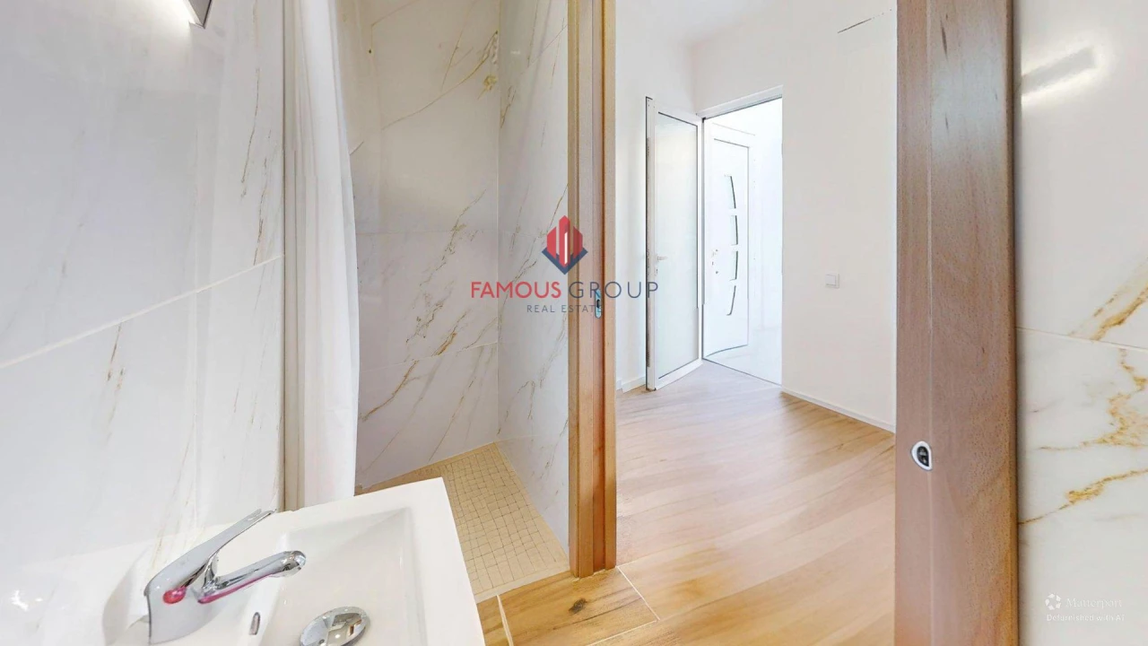 Moradia T4 para Venda em Mexilhoeira Grande Foto 38