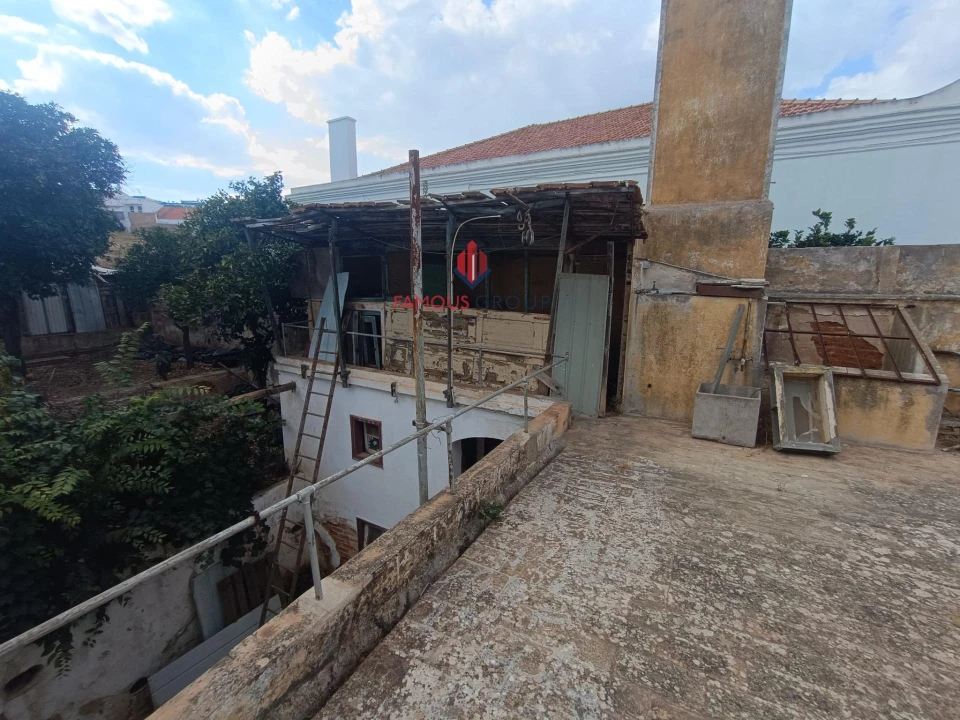 Moradia T3 para Venda em Portimão Foto 3