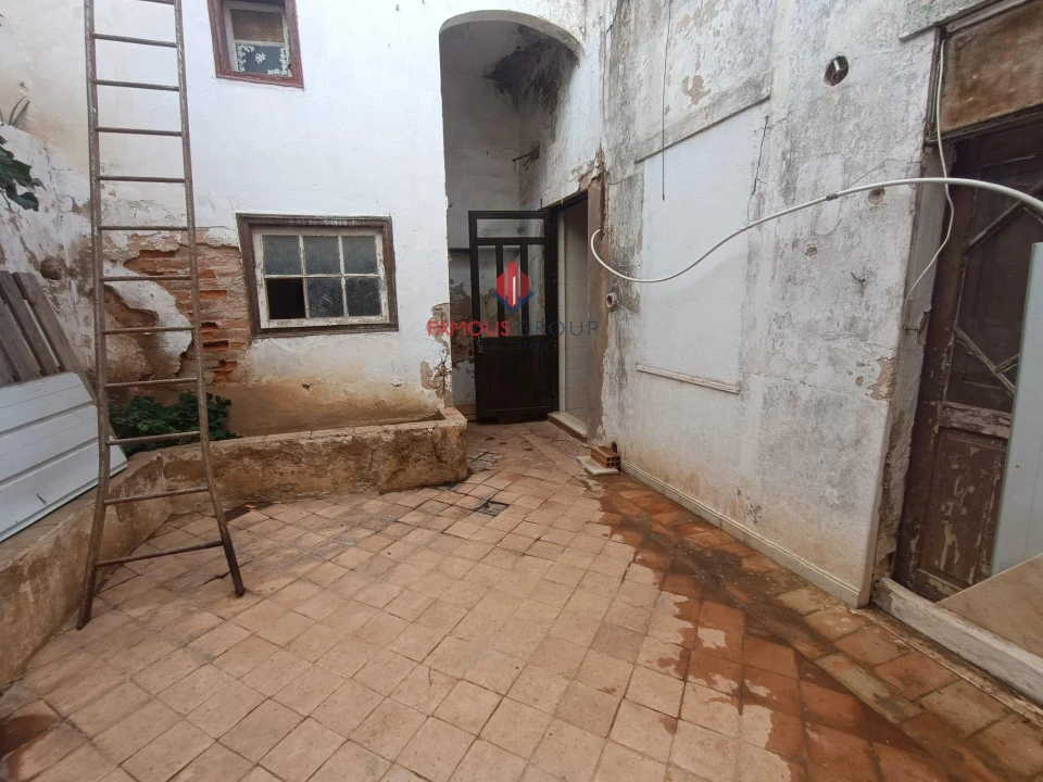 Moradia T3 para Venda em Portimão Foto 9