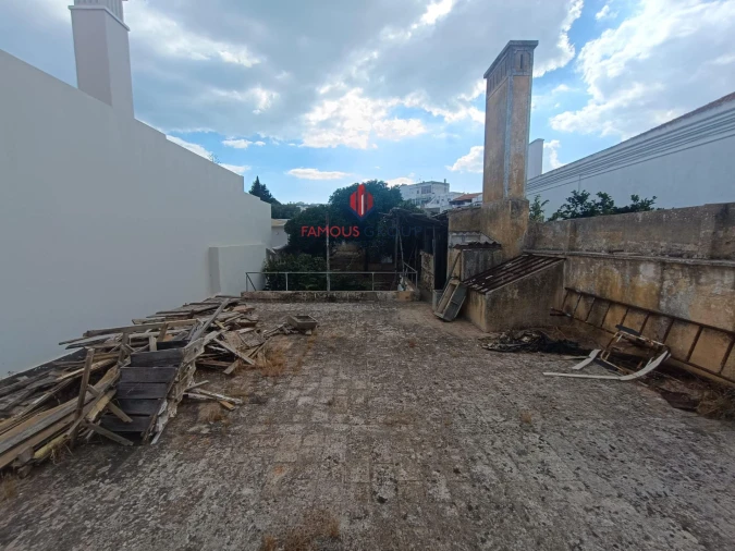 Moradia T3 para Venda em Portimão Foto 5