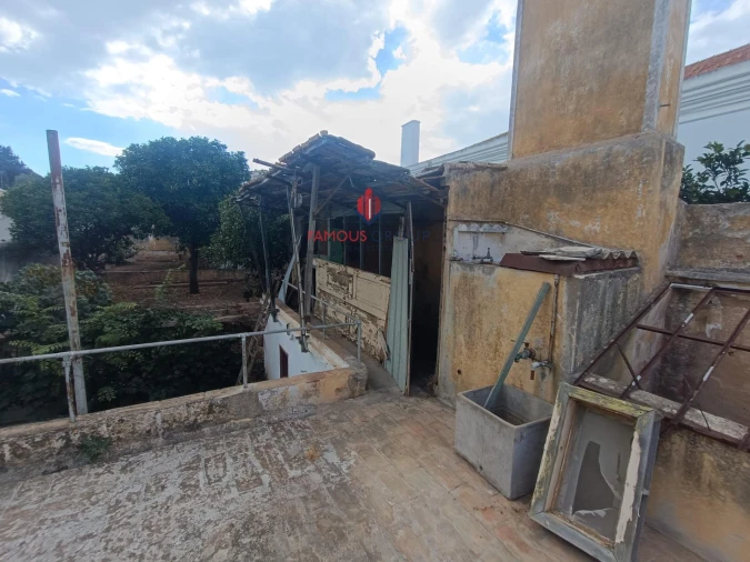 Moradia T3 para Venda em Portimão Foto 6