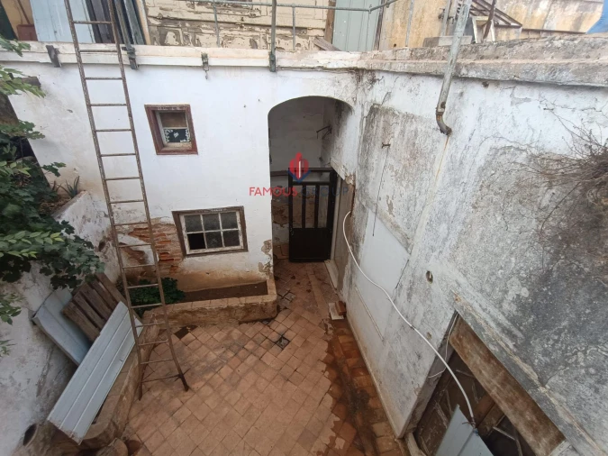 Moradia T3 para Venda em Portimão Foto 8