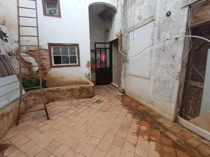 Moradia T3 para Venda em Portimão Foto 9