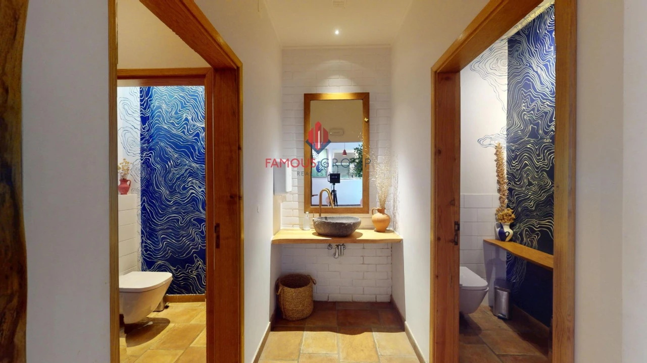 Moradia T8 para Venda em Portimão Foto 12