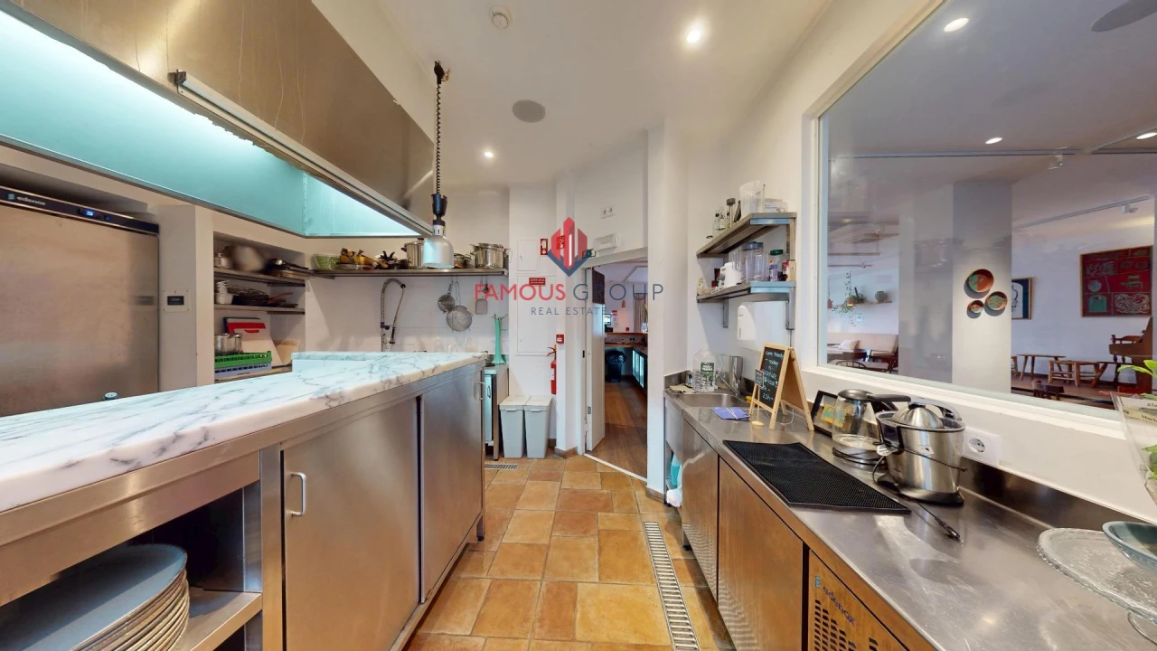 Moradia T8 para Venda em Portimão Foto 21