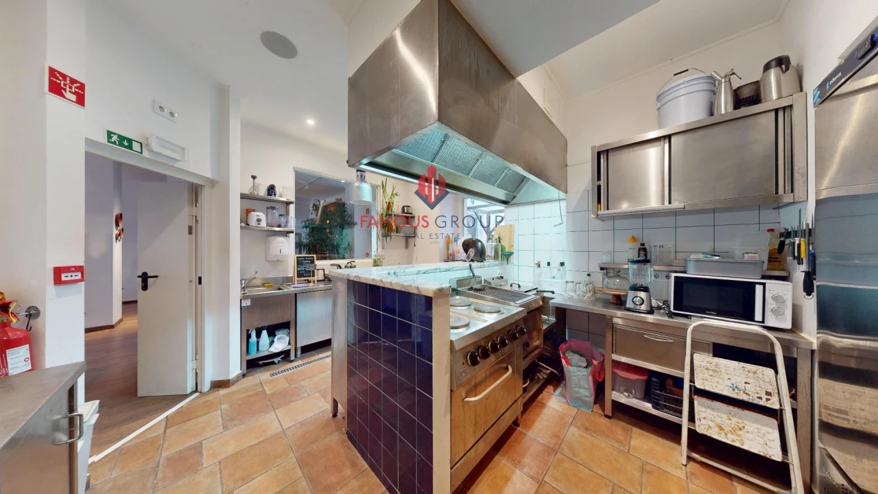 Moradia T8 para Venda em Portimão Foto 22