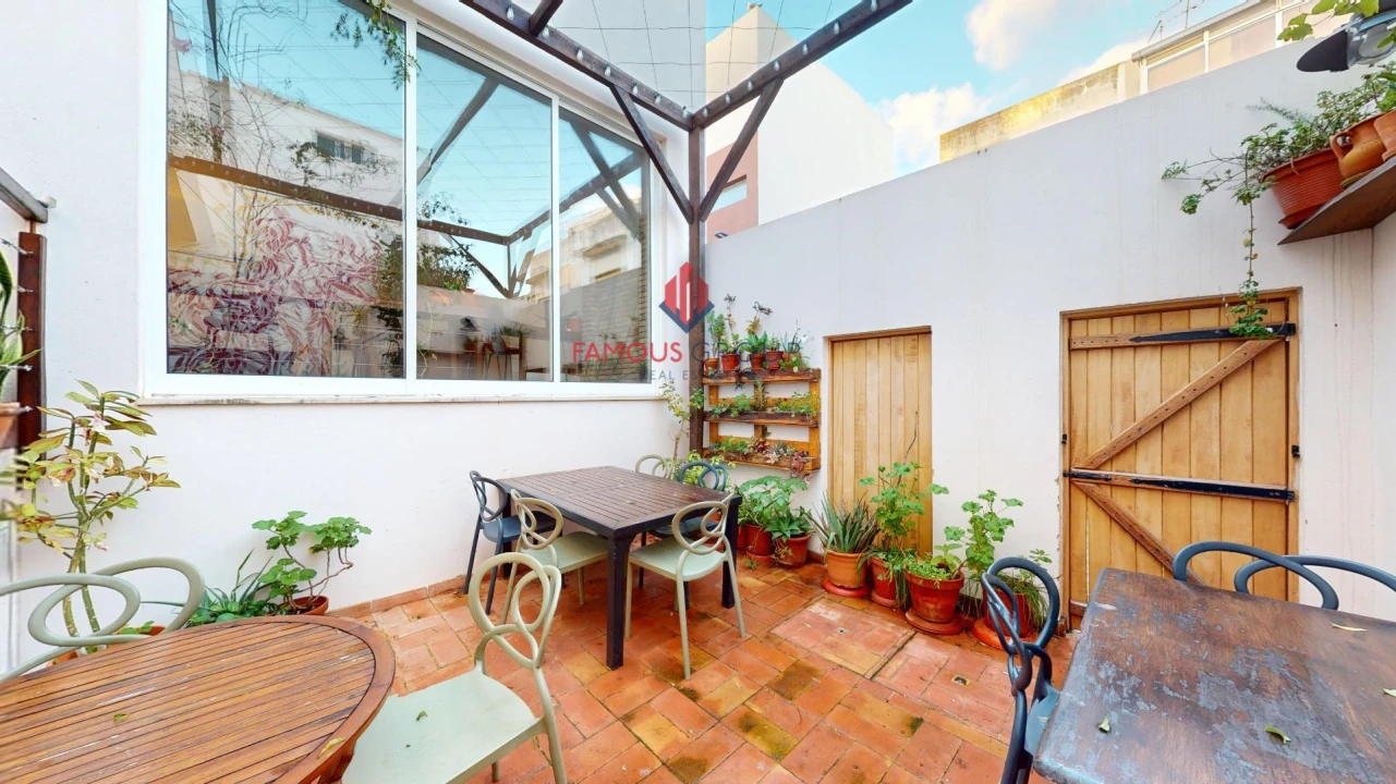 Moradia T8 para Venda em Portimão Foto 28