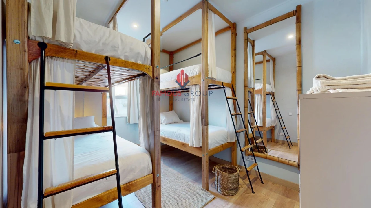 Moradia T8 para Venda em Portimão Foto 36