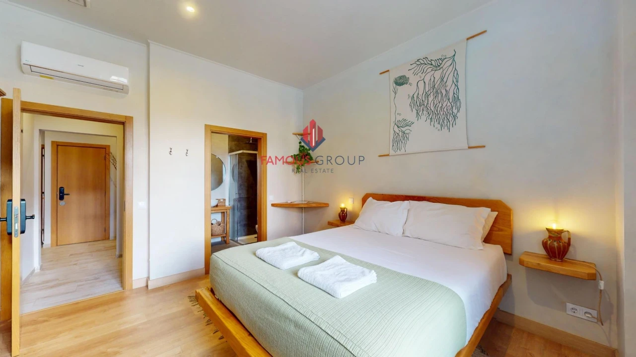 Moradia T8 para Venda em Portimão Foto 41