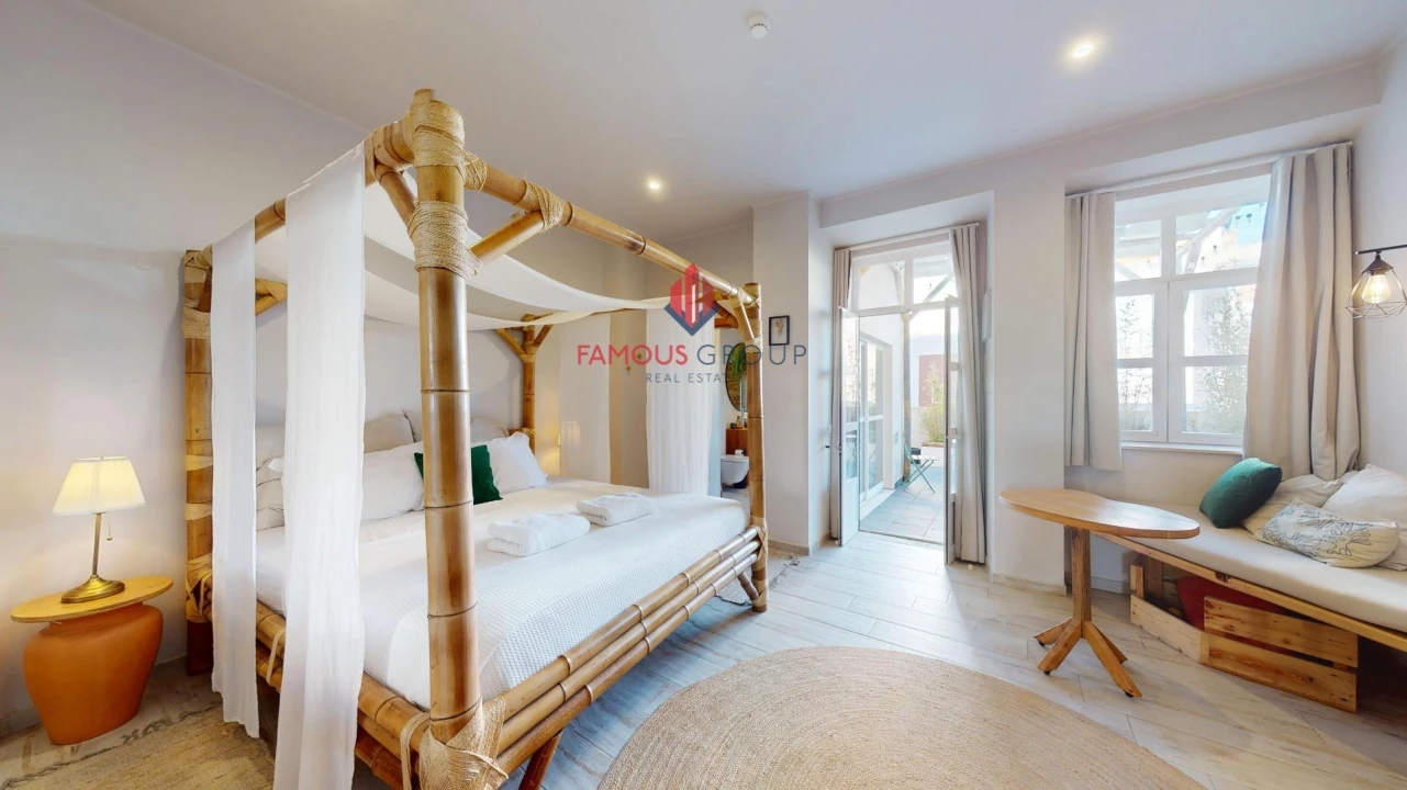 Moradia T8 para Venda em Portimão Foto 48