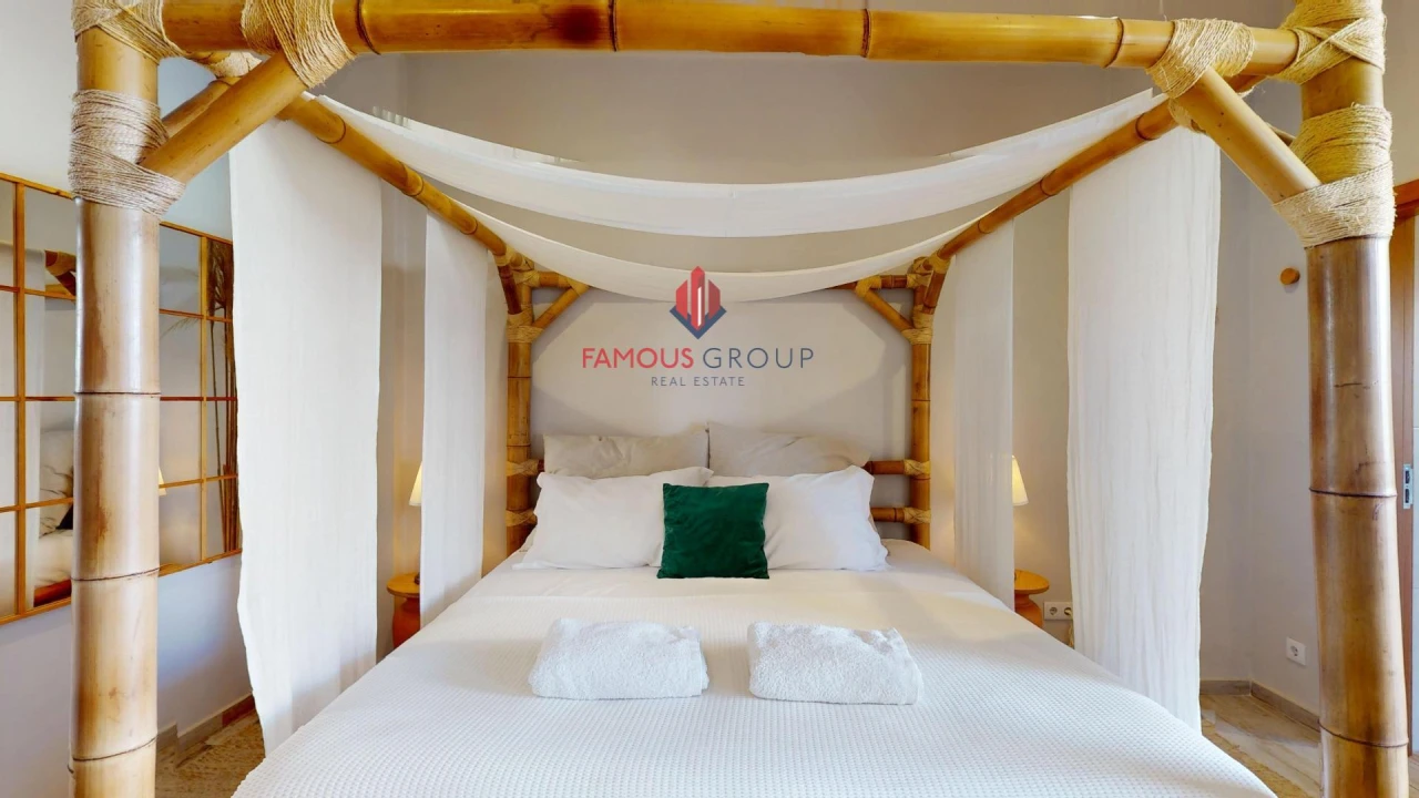 Moradia T8 para Venda em Portimão Foto 50