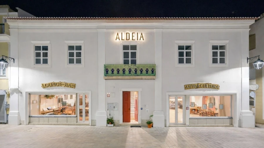 Moradia T8 para Venda em Portimão Foto 1