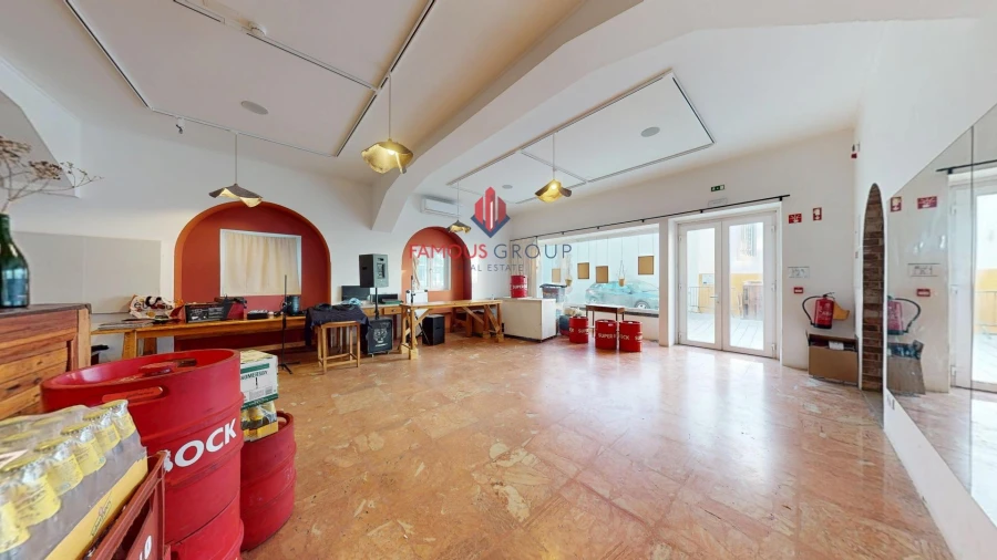 Moradia T8 para Venda em Portimão Foto 24