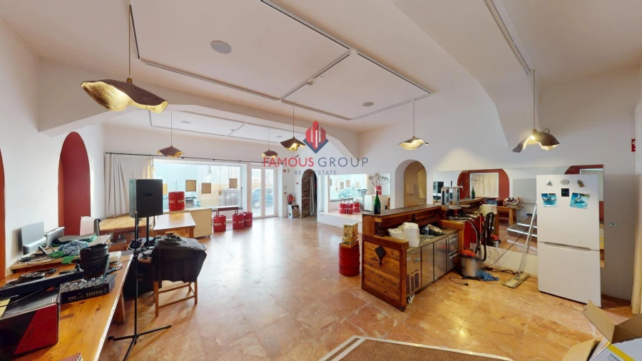 Moradia T8 para Venda em Portimão Foto 26