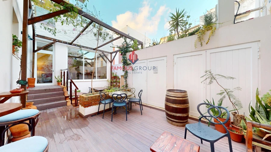 Moradia T8 para Venda em Portimão Foto 27