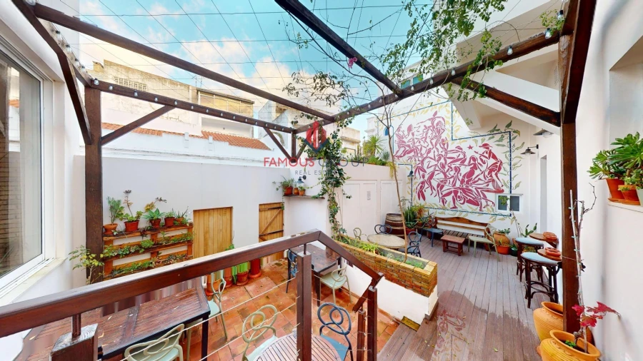 Moradia T8 para Venda em Portimão Foto 31