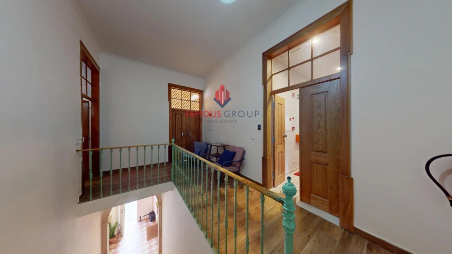 Moradia T8 para Venda em Portimão Foto 32