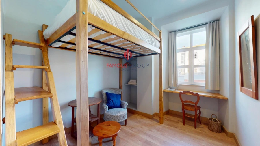 Moradia T8 para Venda em Portimão Foto 35