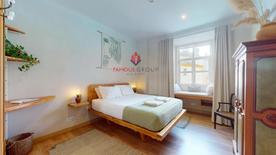 Moradia T8 para Venda em Portimão Foto 38