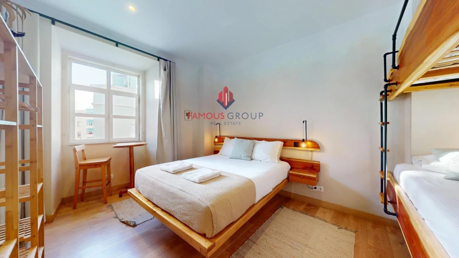 Moradia T8 para Venda em Portimão Foto 44