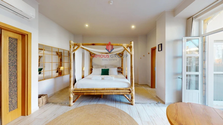 Moradia T8 para Venda em Portimão Foto 49