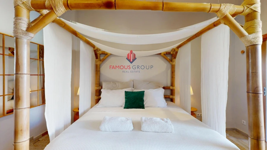 Moradia T8 para Venda em Portimão Foto 50