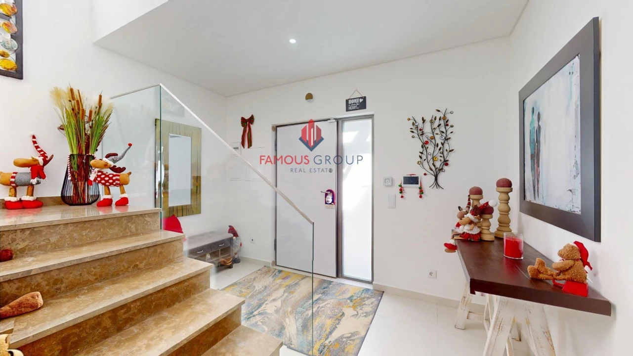 Moradia T4 para Venda em Algoz e Tunes Foto 46