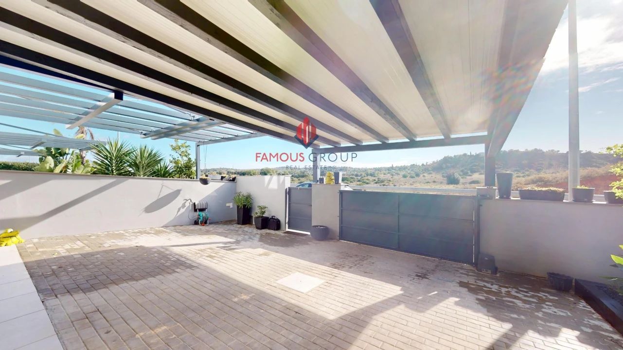 Moradia T4 para Venda em Algoz e Tunes Foto 50