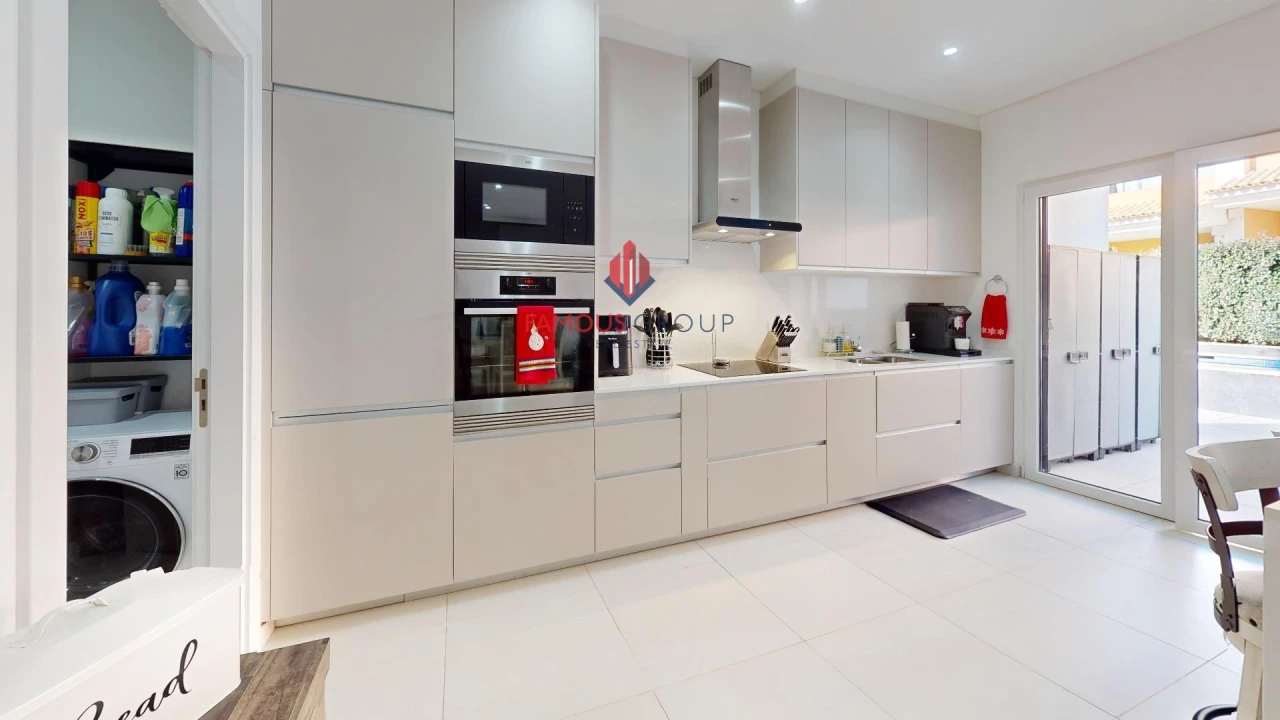 Moradia T4 para Venda em Algoz e Tunes Foto 26