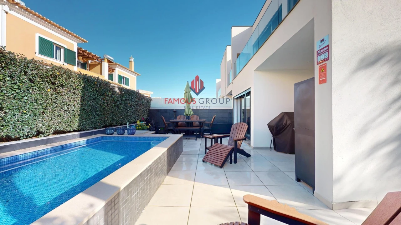 Moradia T4 para Venda em Algoz e Tunes Foto 4