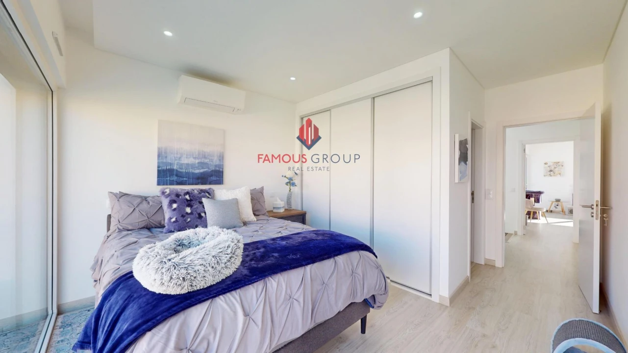 Moradia T4 para Venda em Algoz e Tunes Foto 42