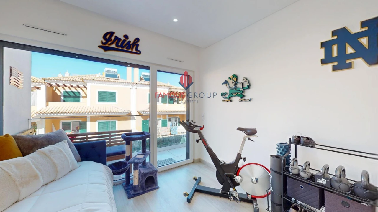 Moradia T4 para Venda em Algoz e Tunes Foto 46