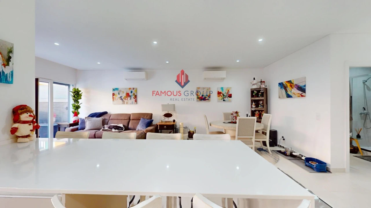 Moradia T4 para Venda em Algoz e Tunes Foto 48