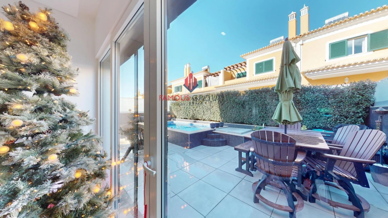 Moradia T4 para Venda em Algoz e Tunes Foto 8