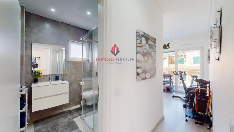 Moradia T4 para Venda em Algoz e Tunes