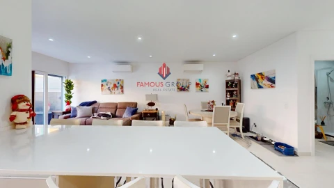 Moradia T4 para Venda em Algoz e Tunes