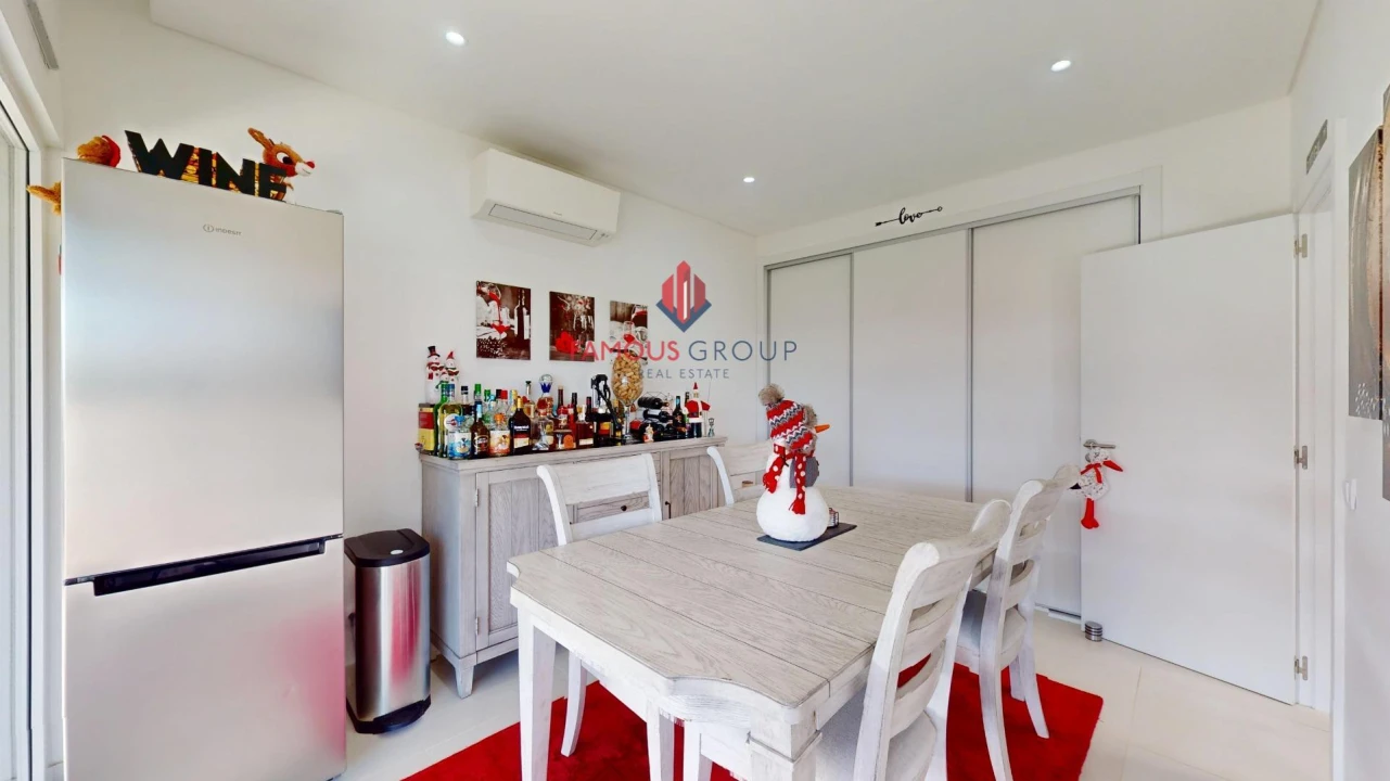 Moradia T4 para Venda em Algoz e Tunes Foto 12